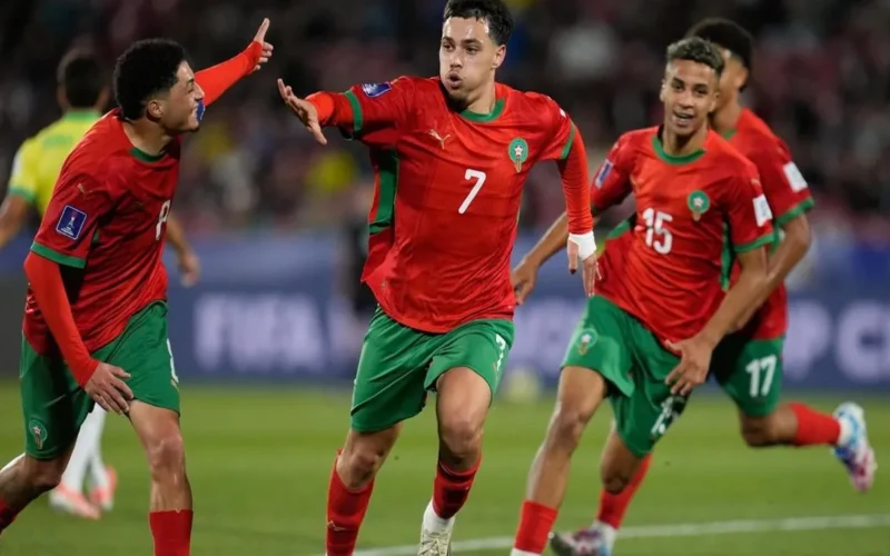 عروض قوية من تشيلسي وستراسبورغ.. عثمان معما يجذب الأنظار الرياضية